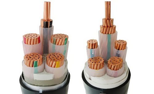為什么銅芯鎧裝電纜價(jià)格比普通電纜貴？ 