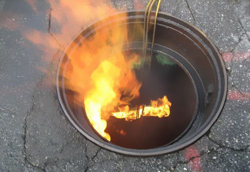 預(yù)防電纜起火，你一定要知道這些！