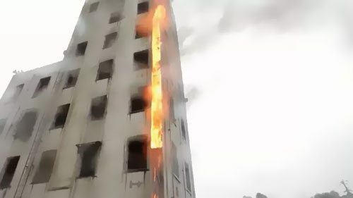 預(yù)防電纜起火，你一定要知道這些！