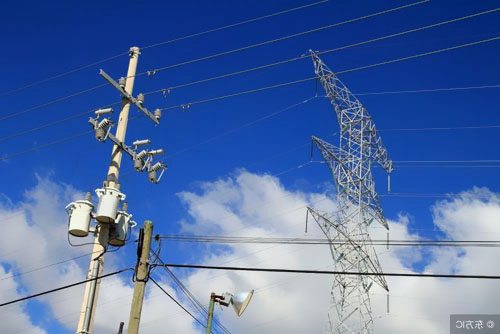 電力電纜和架空線比較有哪些優(yōu)點(diǎn)？