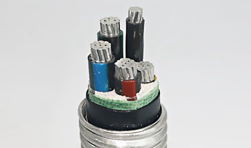 為什么銅芯鎧裝電纜價(jià)格比普通電纜貴？ 