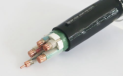 為什么銅芯鎧裝電纜價(jià)格比普通電纜貴？ 