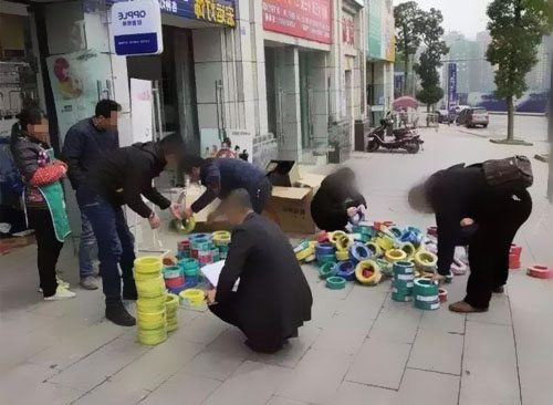 關(guān)于非標(biāo)電纜，你知道的太少！