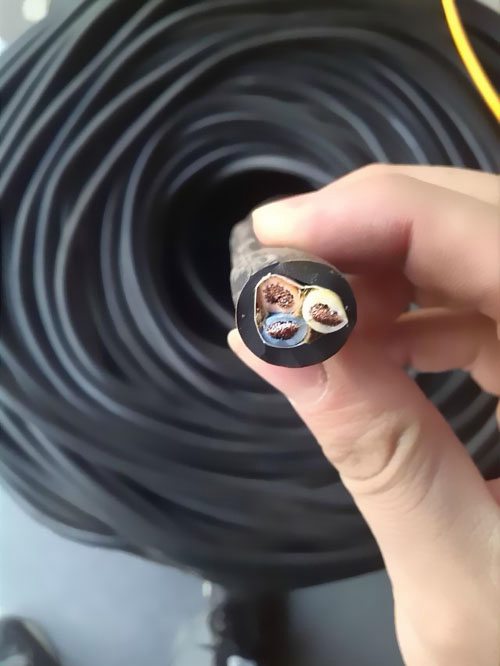 你還在為家里用什么電線而糾結(jié)么？