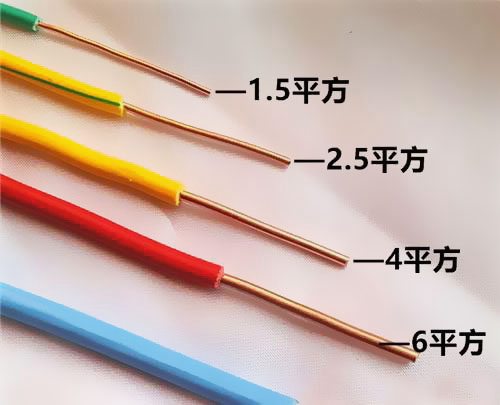 N-BV電線有什么作用？